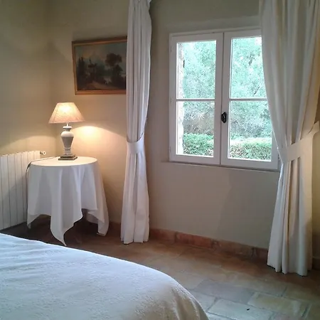 Villa La Farigoulette *