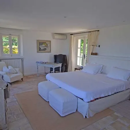 Villa La Farigoulette *